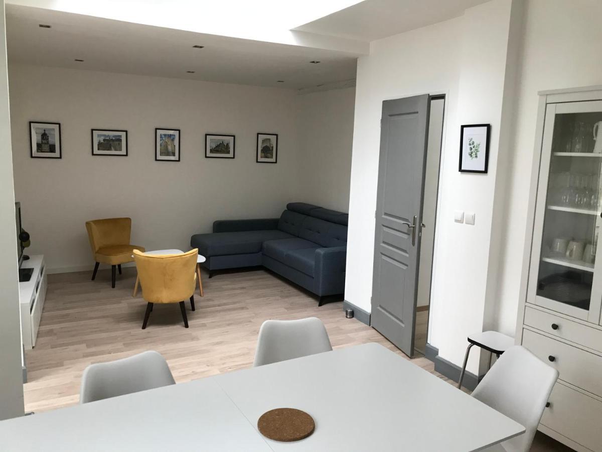 Holiday home La Tranquillite Proche Beauval Et Chateaux De La Loire Loches