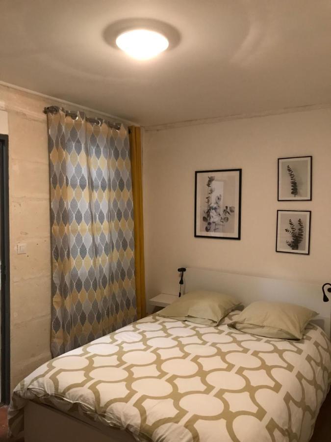 La Tranquillite Proche Beauval Et Chateaux De La Loire Holiday home Loches