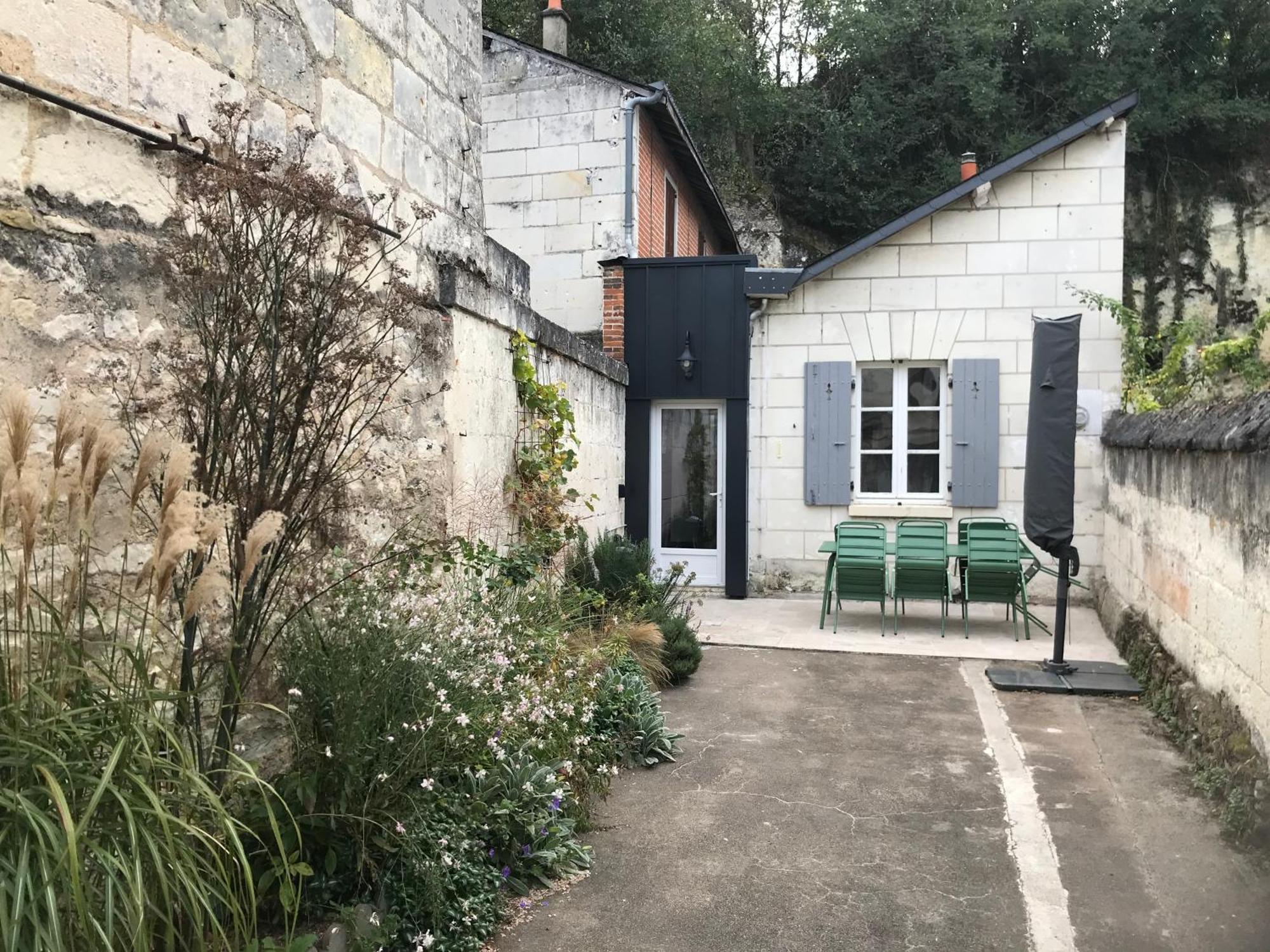 Holiday home La Tranquillite Proche Beauval Et Chateaux De La Loire *